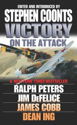 Victory:  On The Attack