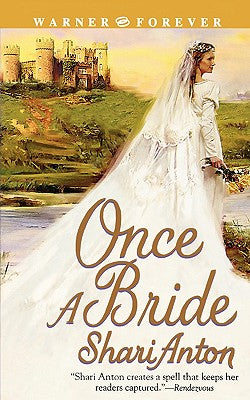 Once A Bride