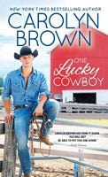 One Lucky Cowboy