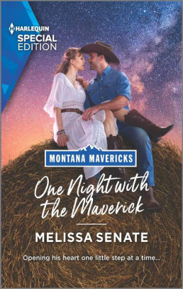 One Night With The Maverick