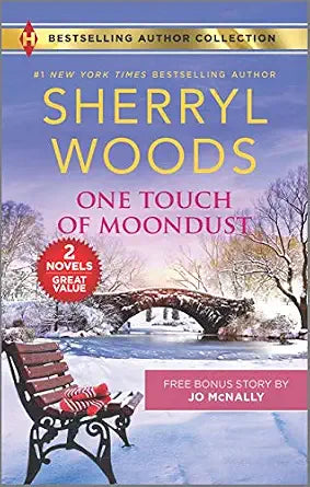 One Touch Of Moondust