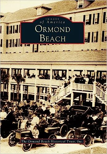 Images Of America:  Ormond Beach