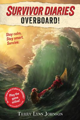 Survivor Diaries:  Overboard!