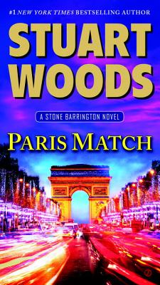 Paris Match (Audio Book)