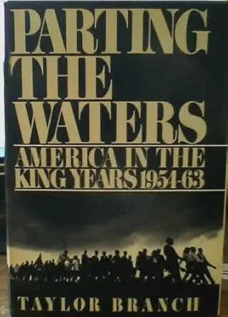 Parting The Waters