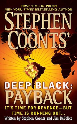 Deep Black:  Payback