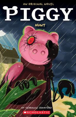 Piggy Hunt