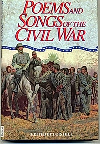 Poems And Songs Of The Civil War