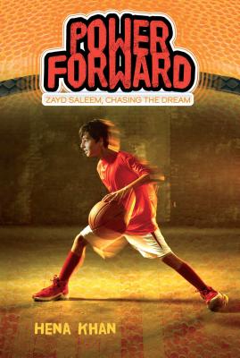 Power Forward Zayd Saleem, Chasing The Dream