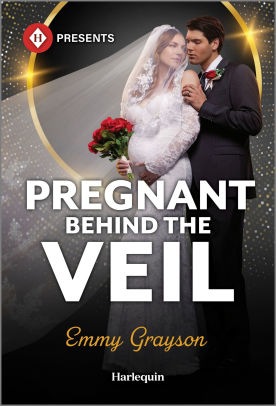 Pregnant Behind The Veil
