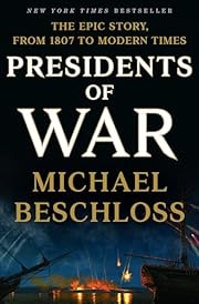 Presidents Of War