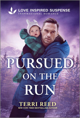 Pursued On The Run