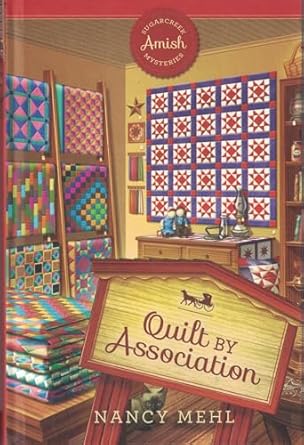 Quilt By Association
