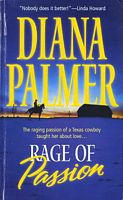 Rage Of Passion