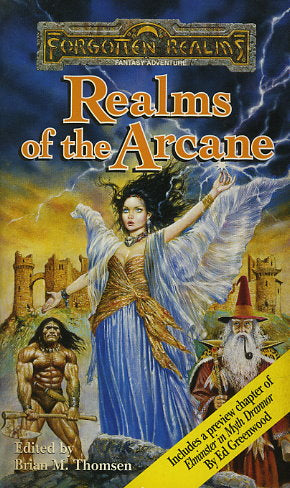 Realms Of The Arcane