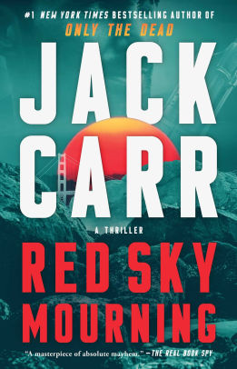 Red Sky Mourning