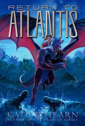 Return To Atlantis