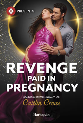 Revenge Paid In Pregnancy