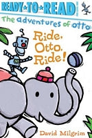 The Adventures Of Otto:  Ride, Otto, Ride!