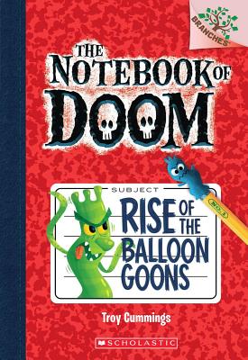 Rise Of The Balloon Goons