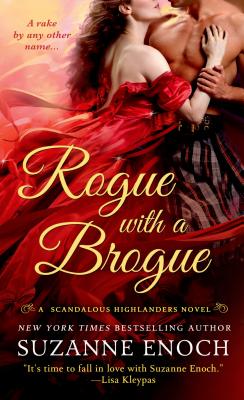 Rogue With A Brogue