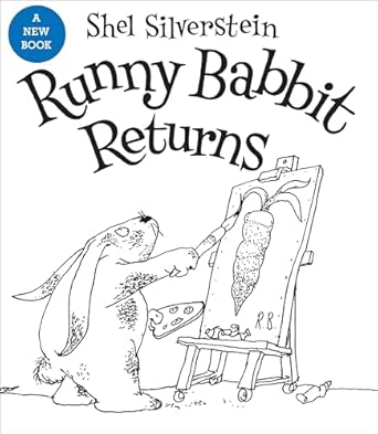 Runny Babbit Returns