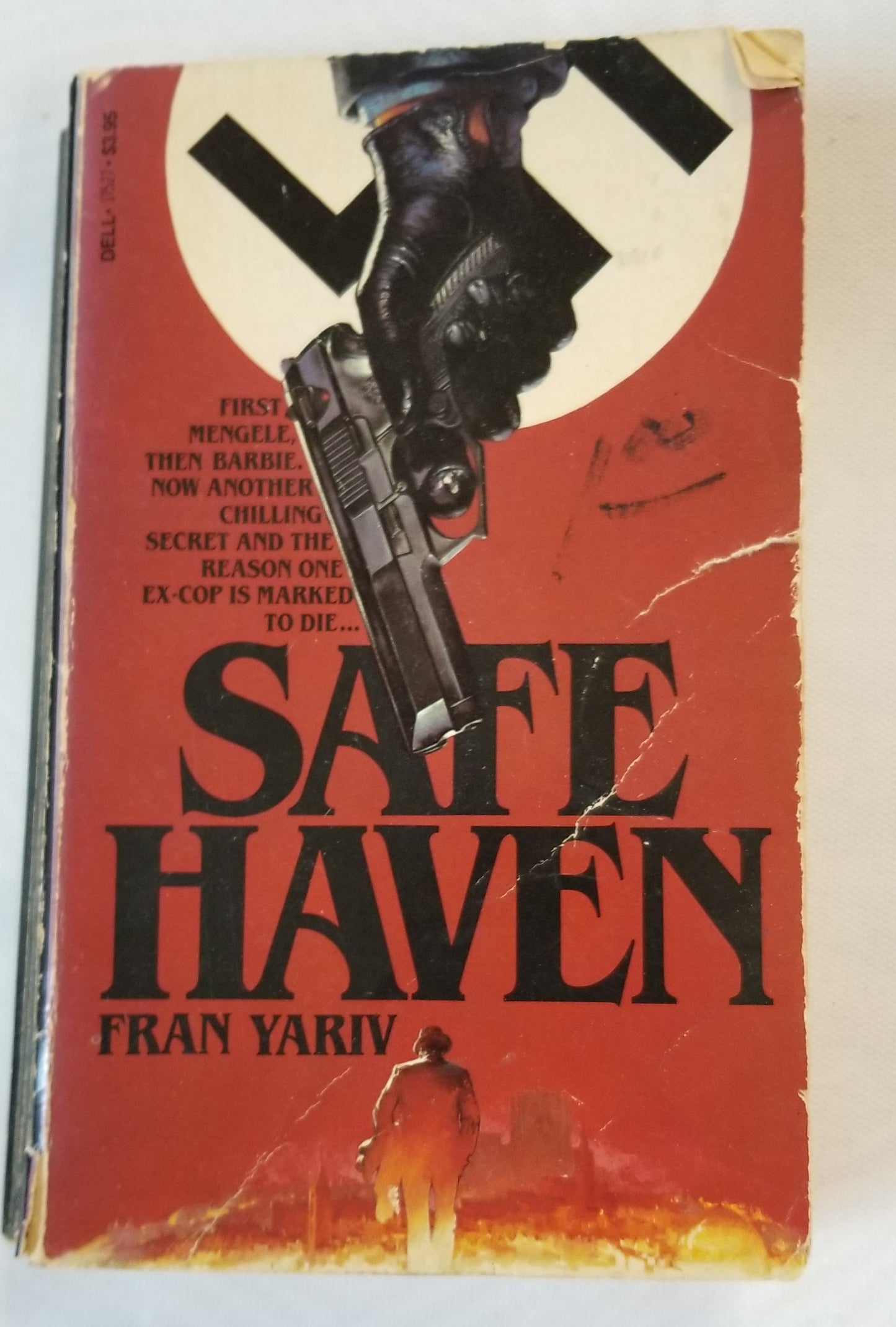 Safe Haven
