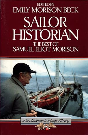 Sailor Historian