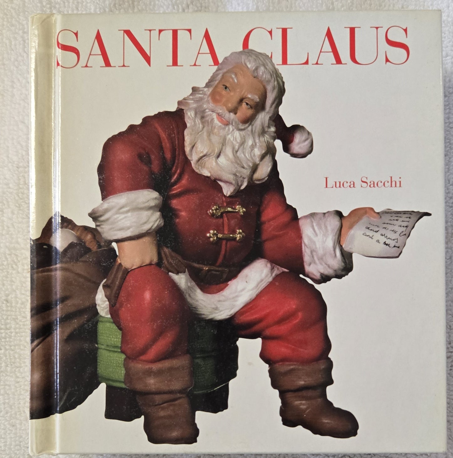 Santa Claus