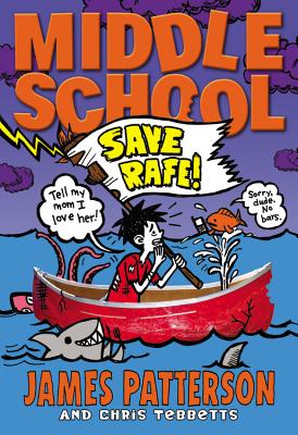 Middle School:  Save Rafe!