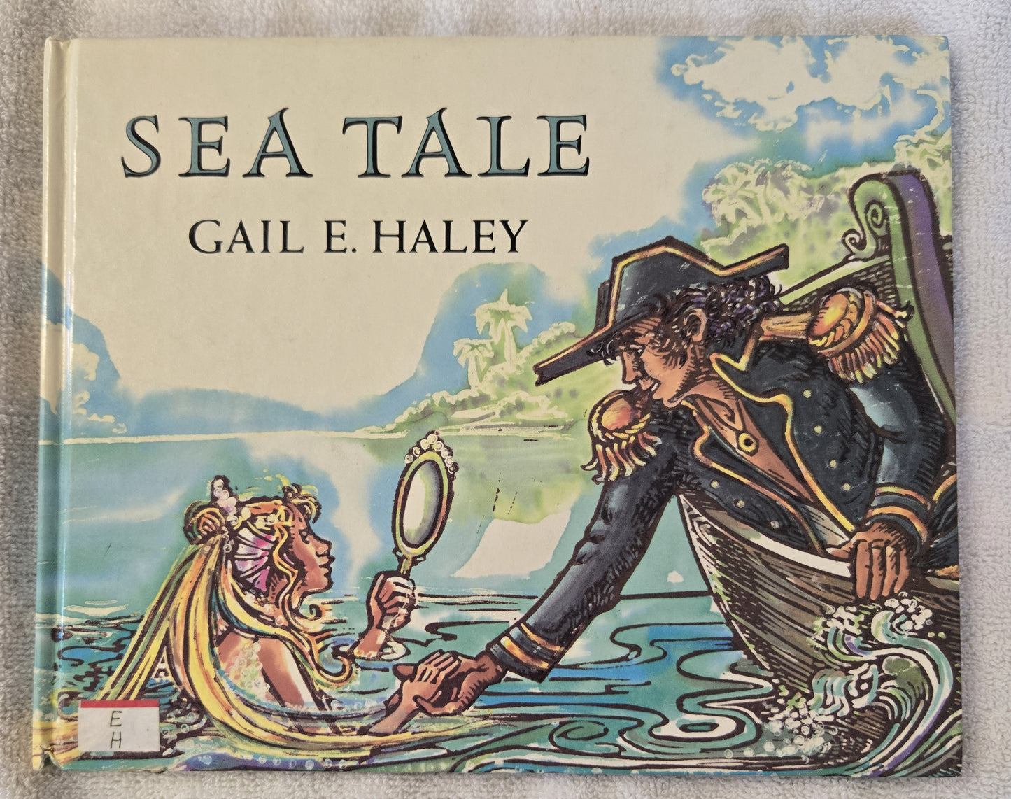 Sea Tale
