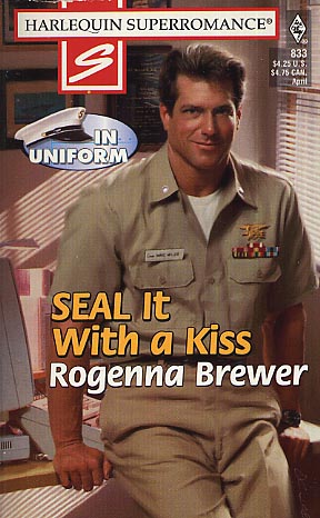 Seal It With A Kiss