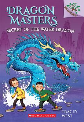 Secret Of The Water Dragon
