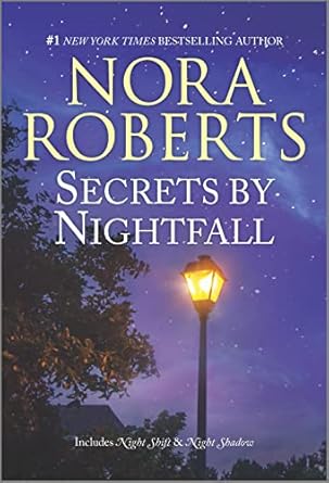 Secrets By Nightfall