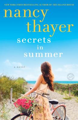 Secrets In Summer