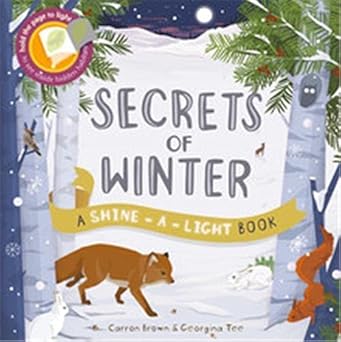 Secrets Of Winter