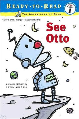 The Adventures Of Otto:  See Otto