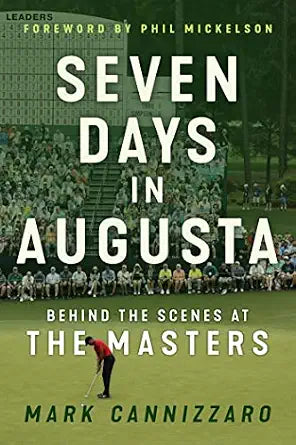 Seven Days In Augusta