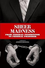 Sheer Madness