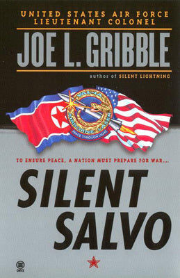 Silent Salvo
