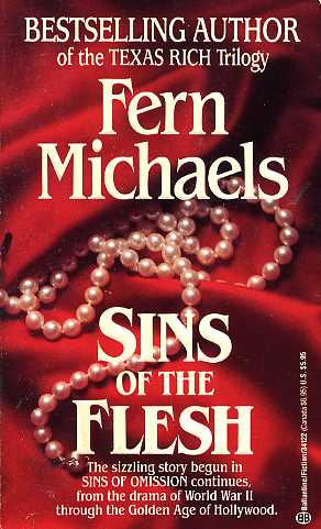 Sins Of The Flesh