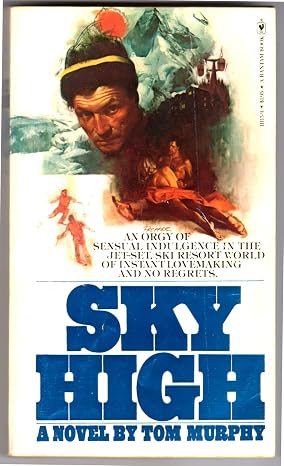 Sky High