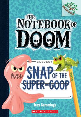Snap Of The Super-Goop