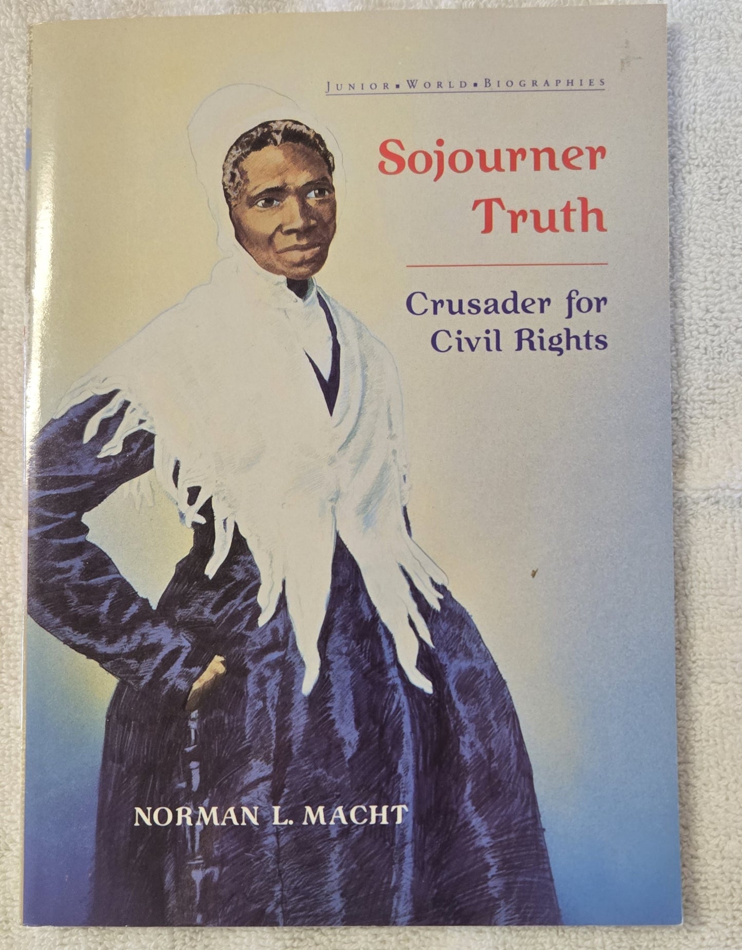 Sojourner Truth