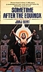 Sometime After The Equinox