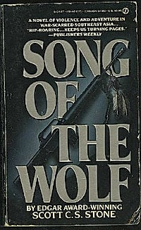 Song Of The Wolf