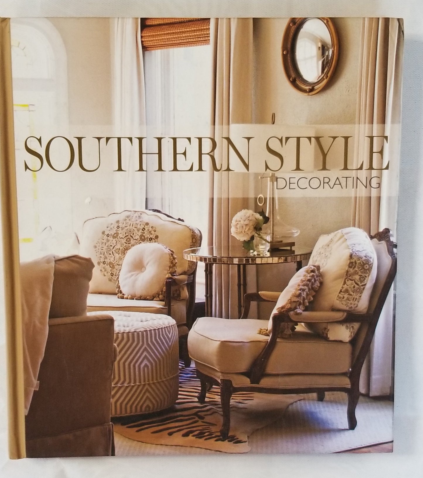Southern Style Decorating