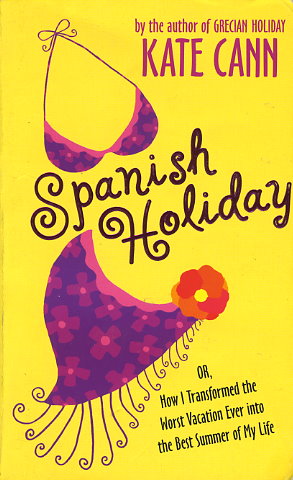 Spanish Holiday