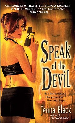 Speak Of The Devil