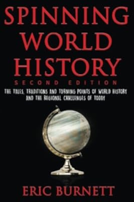 Spinning World History